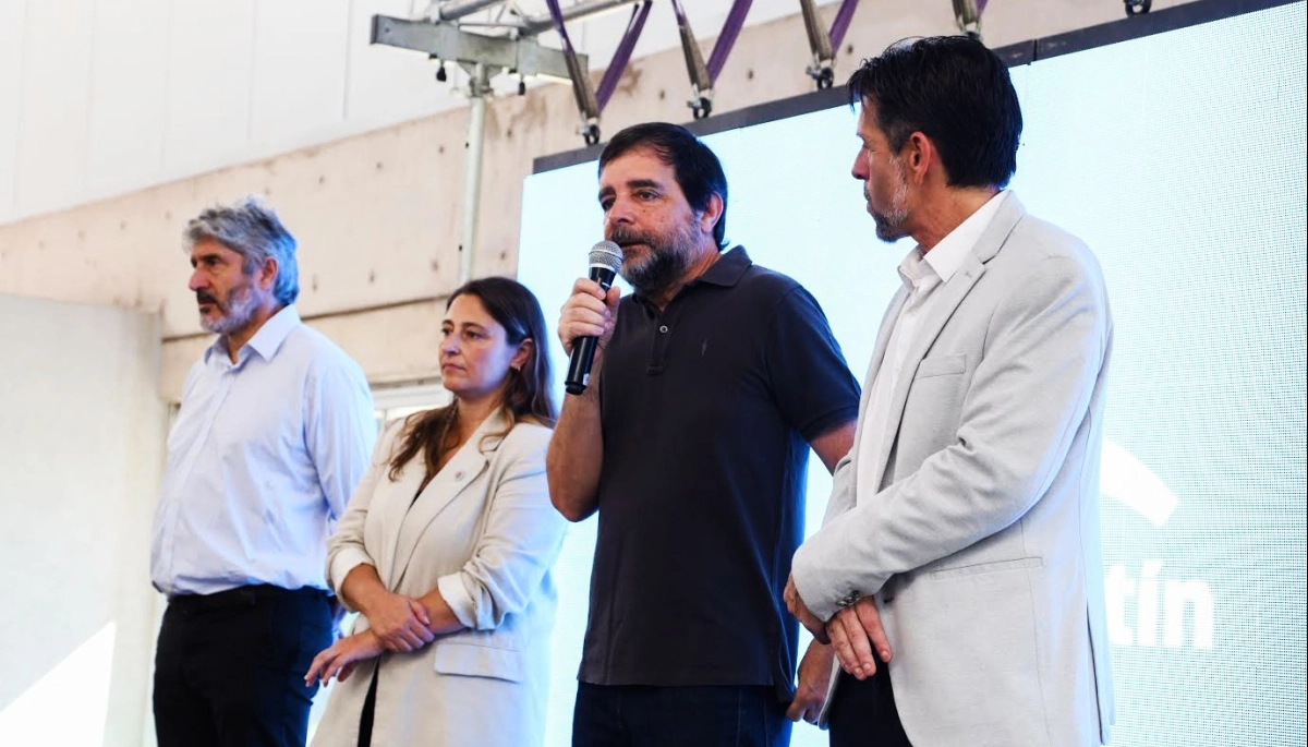 Un informe reveló la gran caída del empleo y de la capacidad instalada en las industrias en San Martín