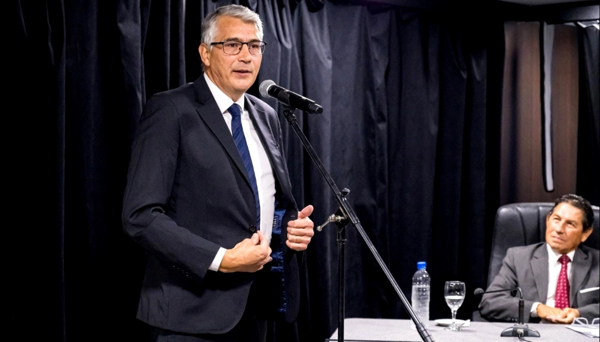 Puglelli alertó que el modelo económico de Milei se basa “en el detrimento de la clase media”