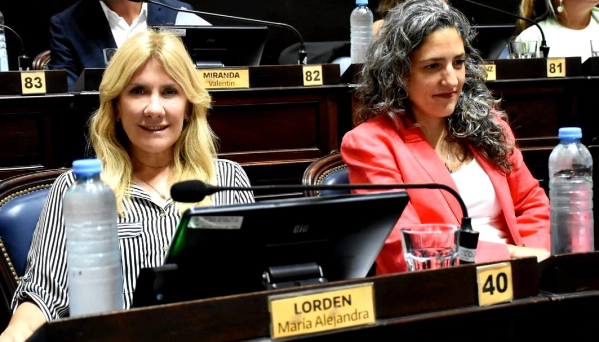 Desde el radicalismo bonaerense advirtieron sobre la decisión de Milei y el retiro de Argentina de la OMS