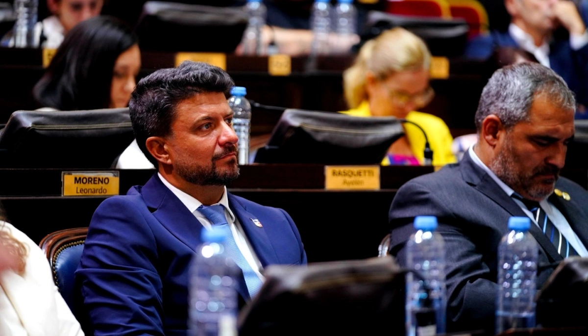 “Es una locura”: Nanni habló del ajuste de Milei y alertó por proyectos libertarios contra los municipios