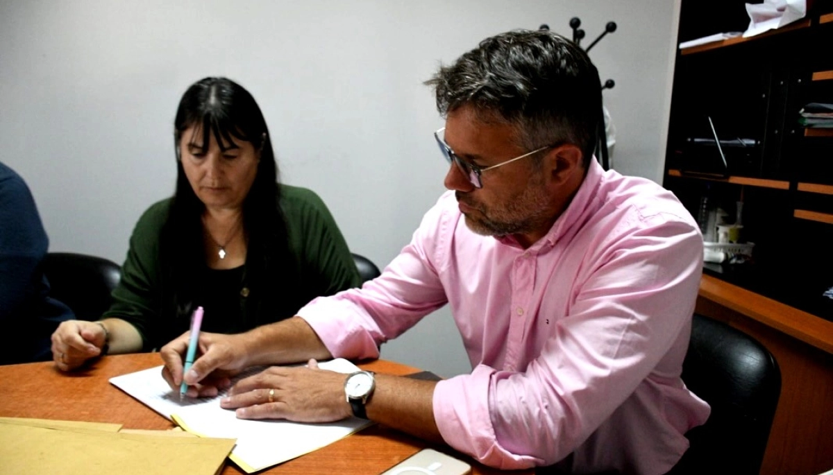 Magdalena renueva su centro: transformarán una histórica calle urbana