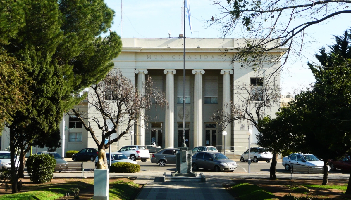 Peronistas buscan frenar juicios por deudas de tasas municipales en un distrito radical