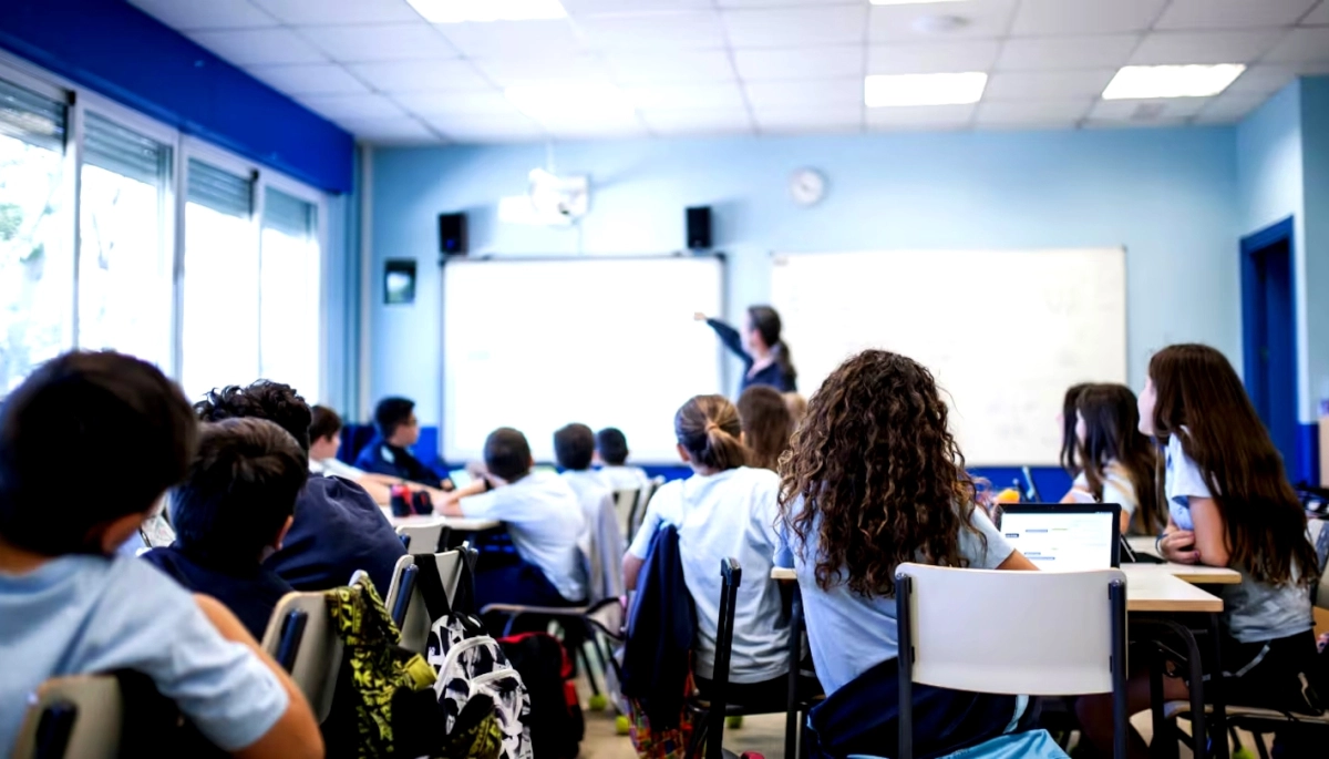 Colegios privados bonaerenses presionan a la Provincia por un nuevo aumento en las cuotas