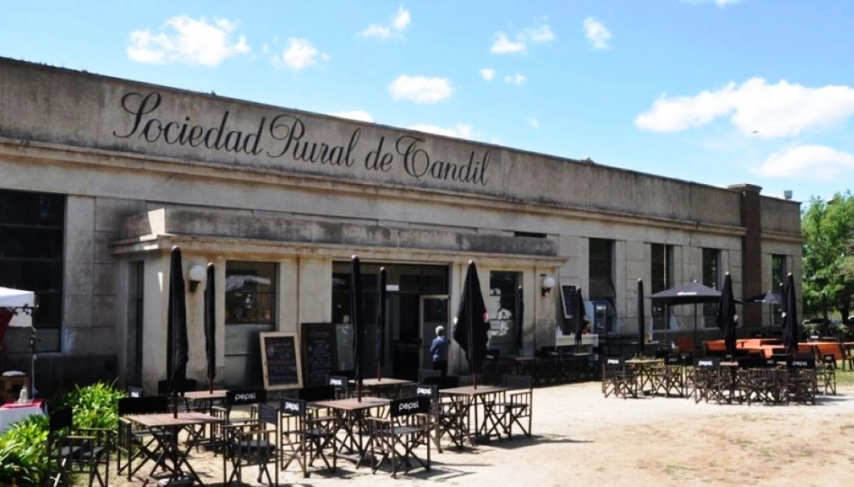 En la Sociedad Rural de Tandil, CARBAP organiza el segundo Congreso de Educación