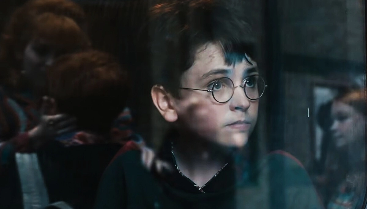 HBO mostró el primer adelanto de la nueva serie de Harry Potter y confirmó cuándo llega