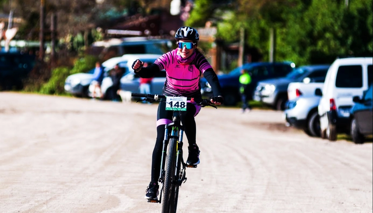 Mar Chiquita impulsa el deporte rural con el Campeonato de Duatlón Rural “Los Tres Pueblos”