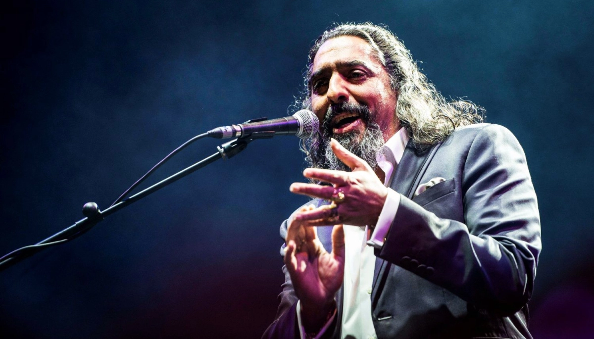 Obra de alto vuelo en el Coliseo Podestá: Diego El Cigala presenta “Flamenco y Son”