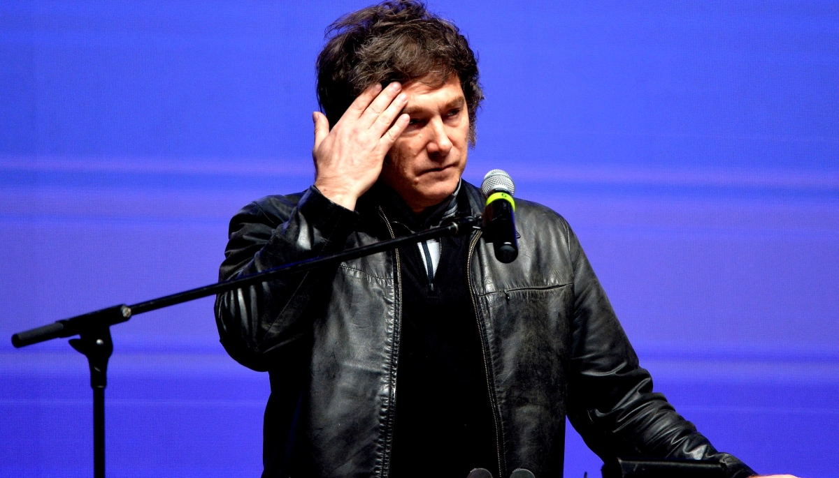 Campaña antigripal en peligro: la denuncia contra Milei que pone en alerta a la provincia de Buenos Aires