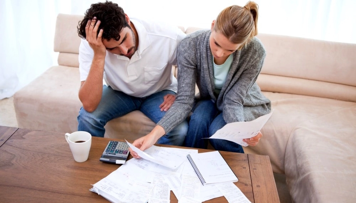 Estudio reveló que cada vez más familias se endeudan para comer y pagar la luz