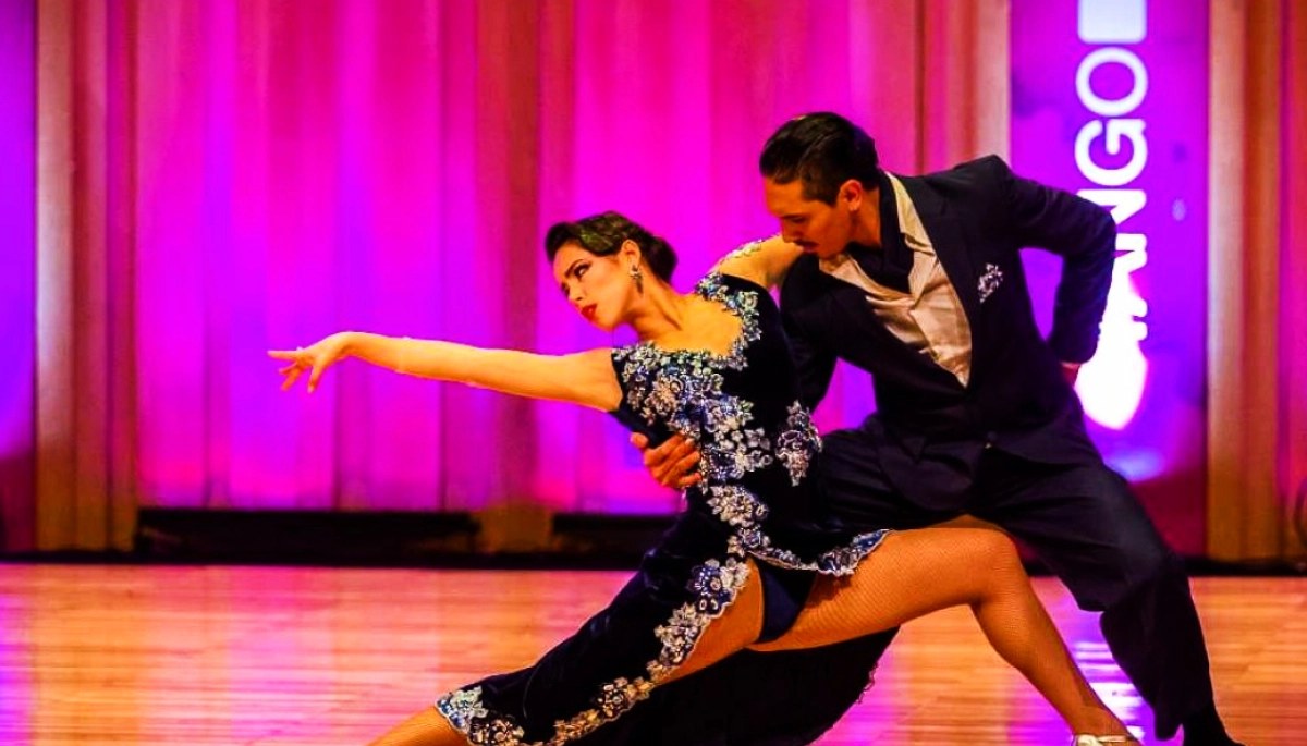 Mundial de Tango 2026: 25 de Mayo anuncia las últimas semanas para inscribirse a las rondas preliminares