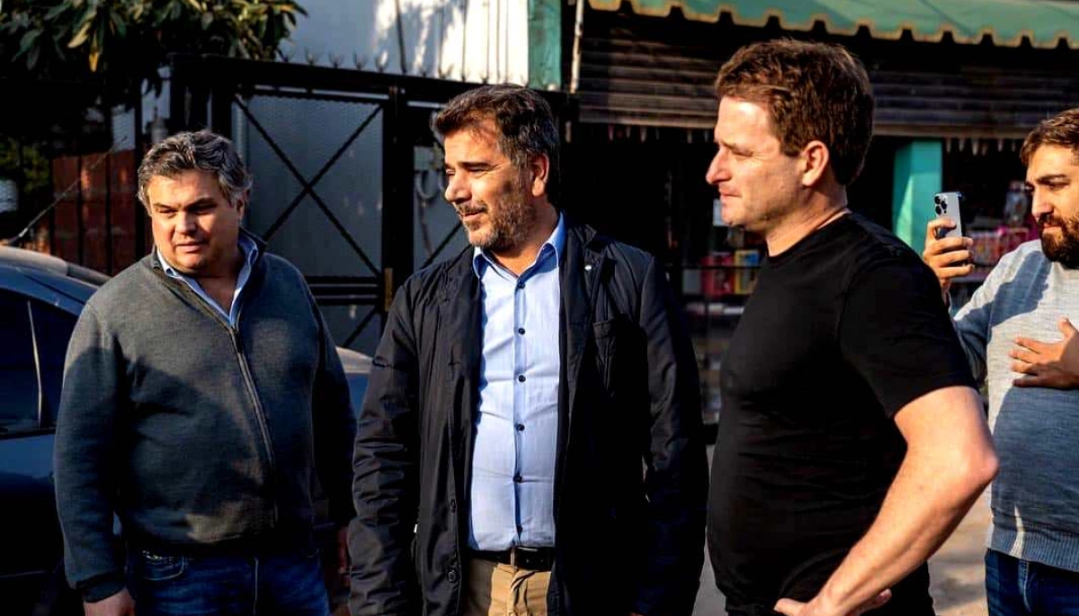 Objetivo 2027: la condición que puso el PRO para poder disputar la Gobernación bonaerense