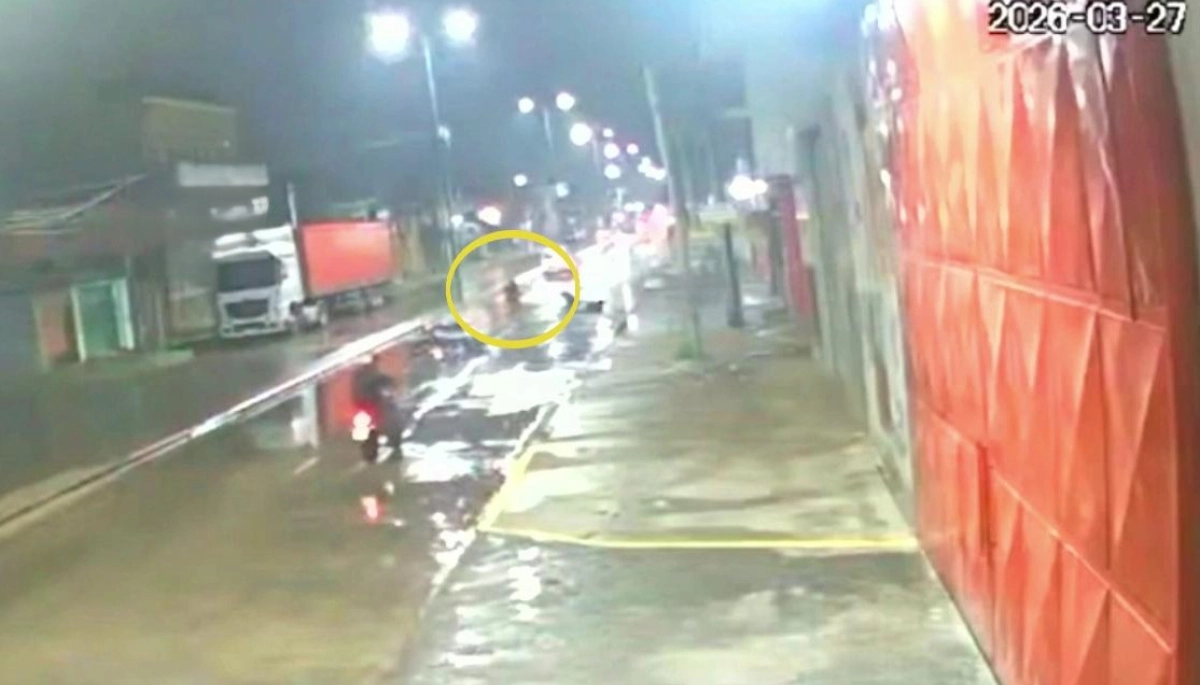 Intento de robo en Moreno: gendarme mató a motochorro e hirió de gravedad al cómplice menor de edad