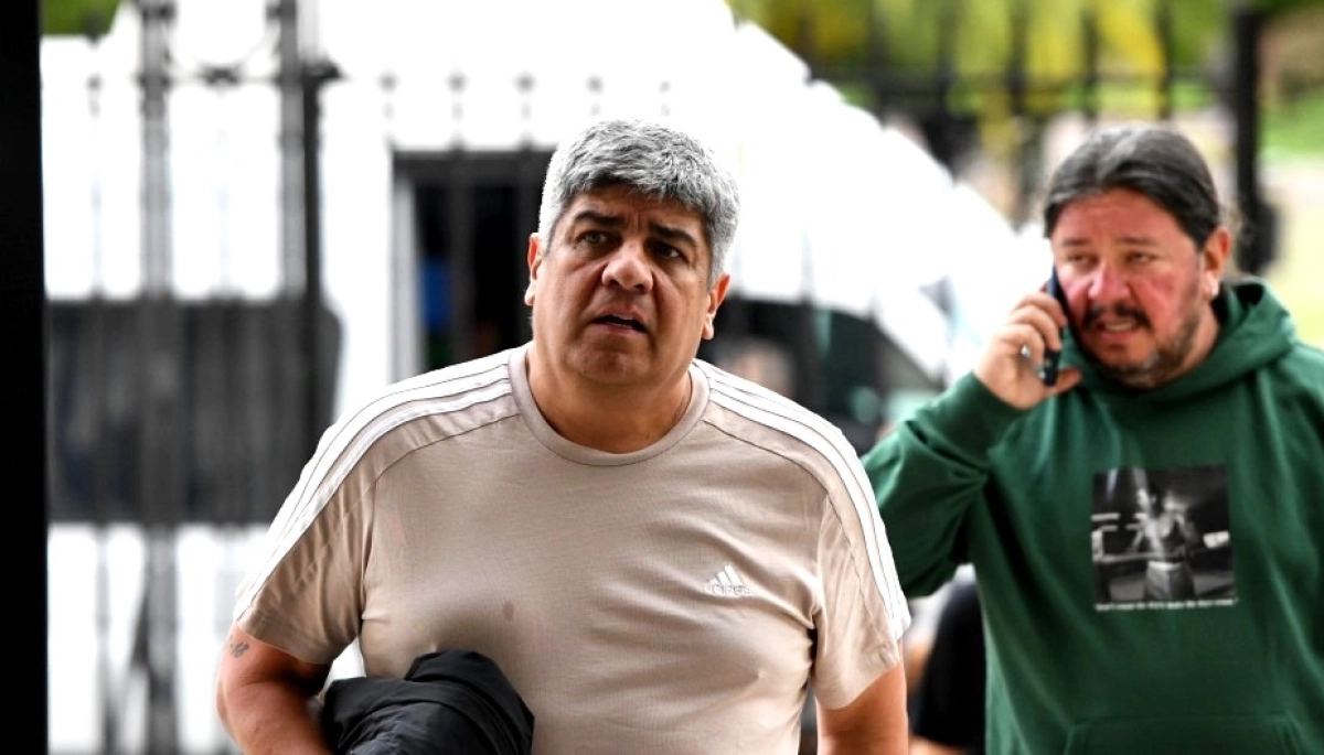 Pablo Moyano escala la pelea por la basura en La Plata y Villa Gesell: obligó a Kicillof a moverse