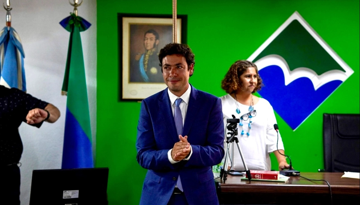 Pinamar: “negociados”, 80 testigos y una denuncia desataron un nuevo escándalo que incomoda a Ibarguren