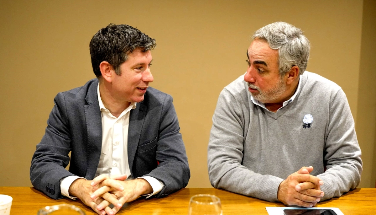 La Justicia decidió cuándo se realizarán las elecciones internas en la UCR bonaerense