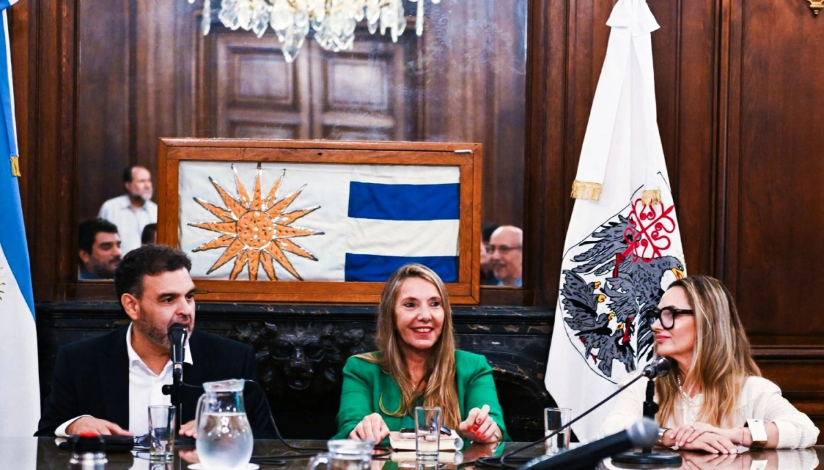 Legislatura porteña: se constituyeron las Comisiones de Salud, Espacio Público, Turismo y Deportes