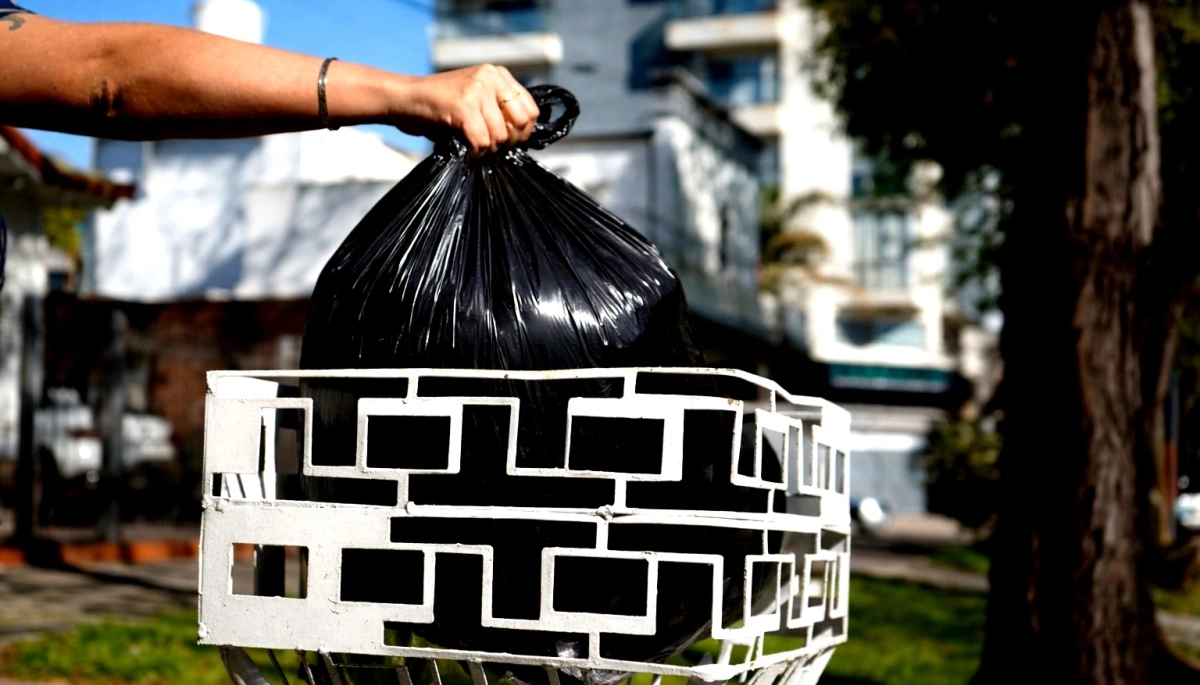 El Municipio de La Plata fijó nuevos horarios de recolección de basura para nueve delegaciones