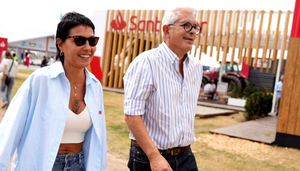 Mayra Mendoza cargó contra Caputo por las tasas municipales y no se guardó nada