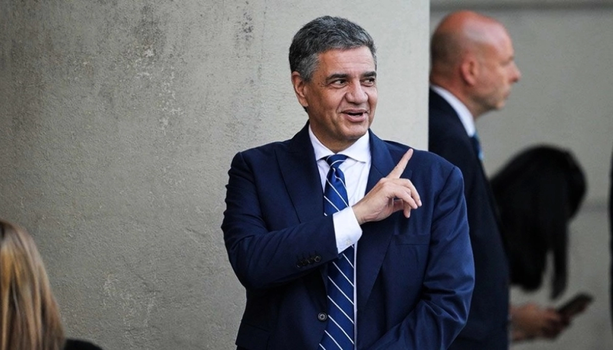 Reclamo millonario y gente en situación de calle: feroz cruce entre Jorge Macri y ministros de Kicillof