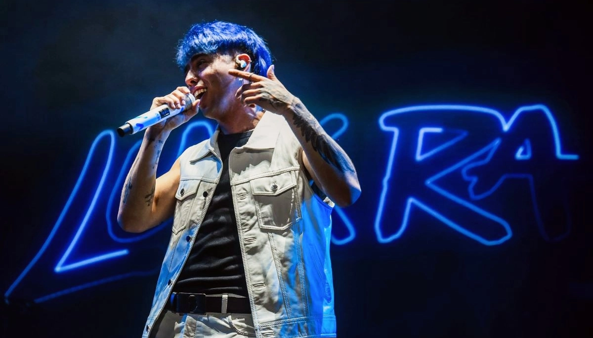 Con La Delio Valdez, Kapaga y Luck Ra a la cabeza, se viene la Fiesta Nacional del Camarón y Langostino