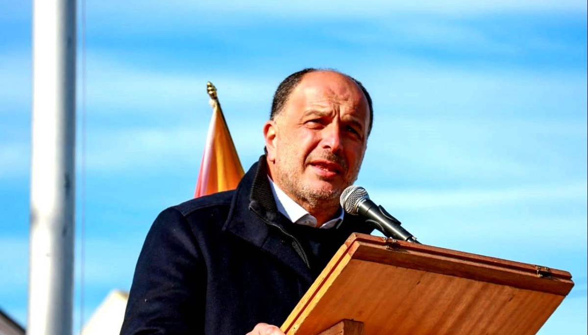 Tres Arroyos: tasas altas y un sistema de cañerías obsoleto pusieron en el ojo de la tormenta a Garate