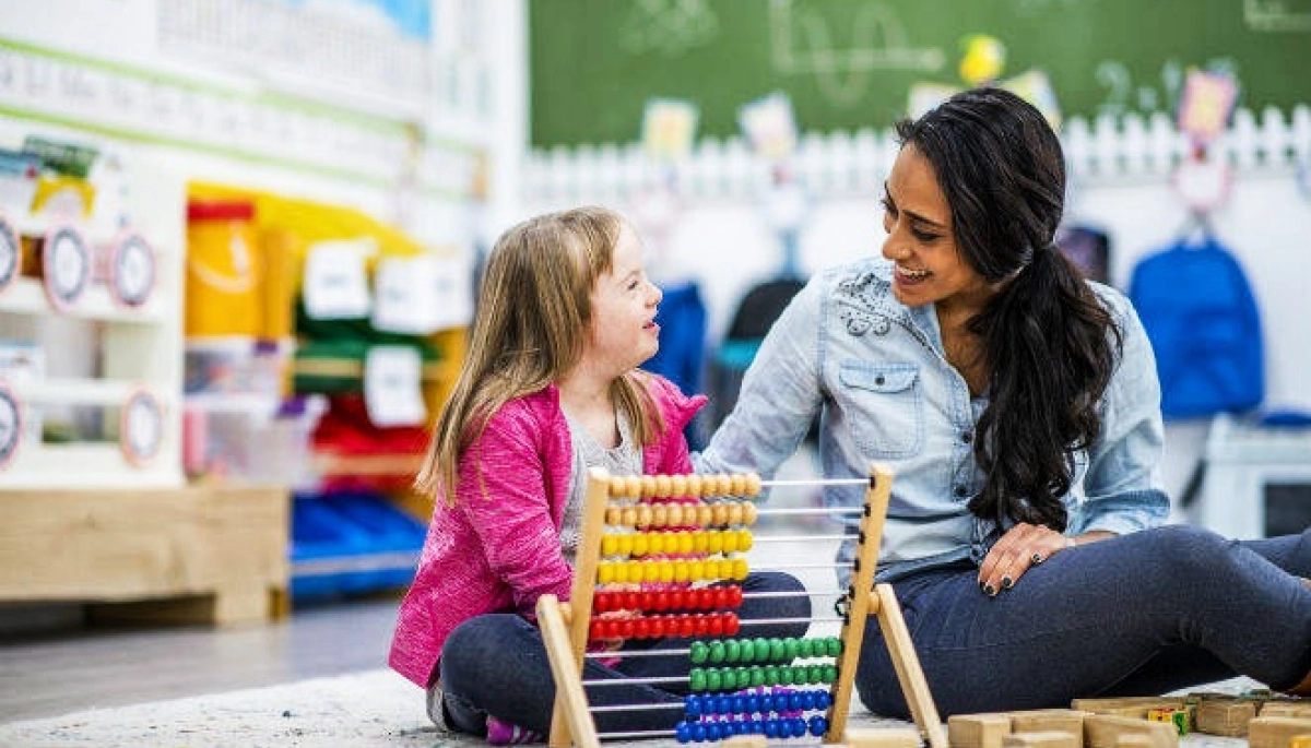 Diputado bonaerense presentó proyectos para mejorar el abordaje del síndrome de Down en la Provincia