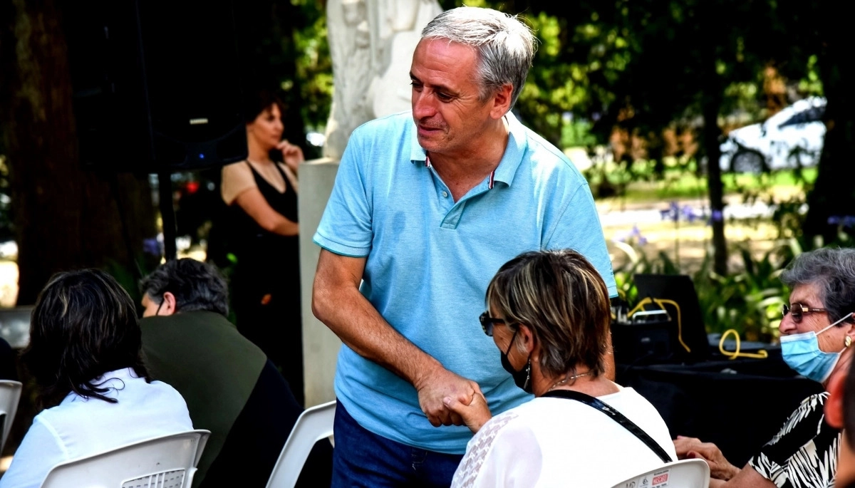 Fondos millonarios, maniobras ocultas y un intendente desentendido: el nuevo escándalo que sacude a Chascomús