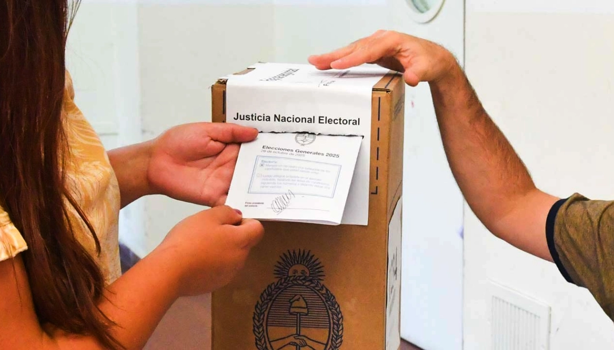 Legislatura bonaerense: el massismo propone prohibir reformas electorales en años de elecciones
