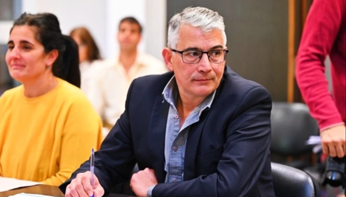 Desde la Legislatura: Puglelli advierte sobre la caída de ventas y empleo en la provincia de Buenos Aires