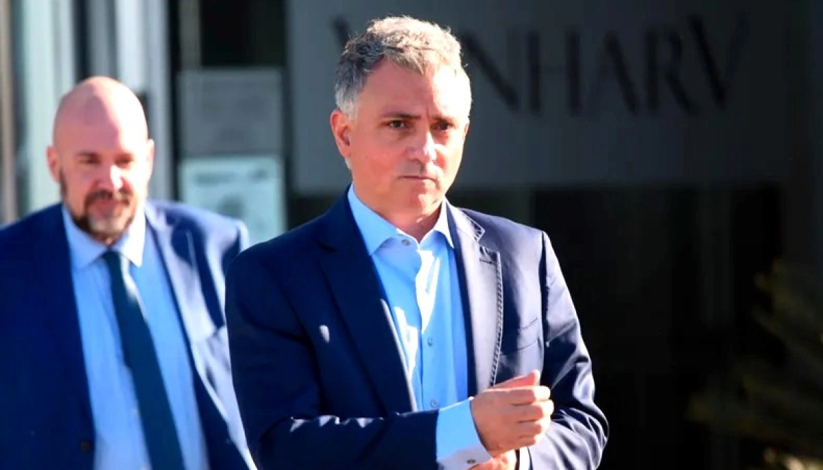 Libertarios criticaron a la UCR por la Boleta Única y agitó el conflicto en la oposición bonaerense