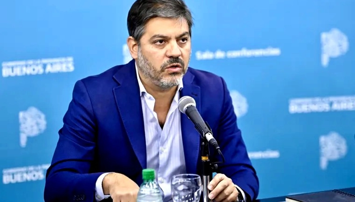 Bianco destrozó a Jorge Macri por un insólito reclamo del Gobierno porteño