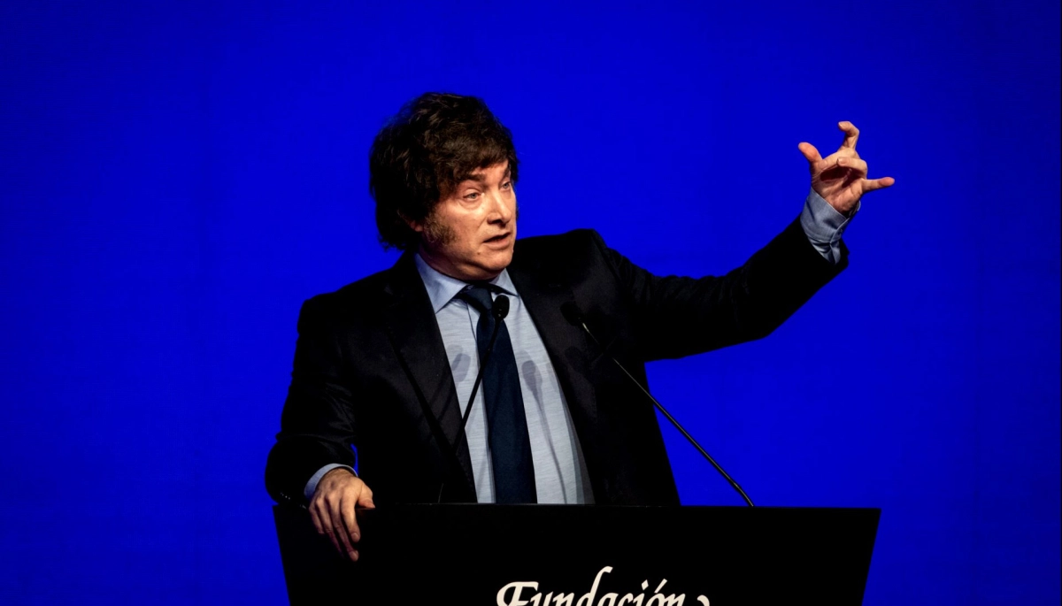 Milei destinó fondos a una lista de provincias y le moja la oreja a Kicillof con una omisión