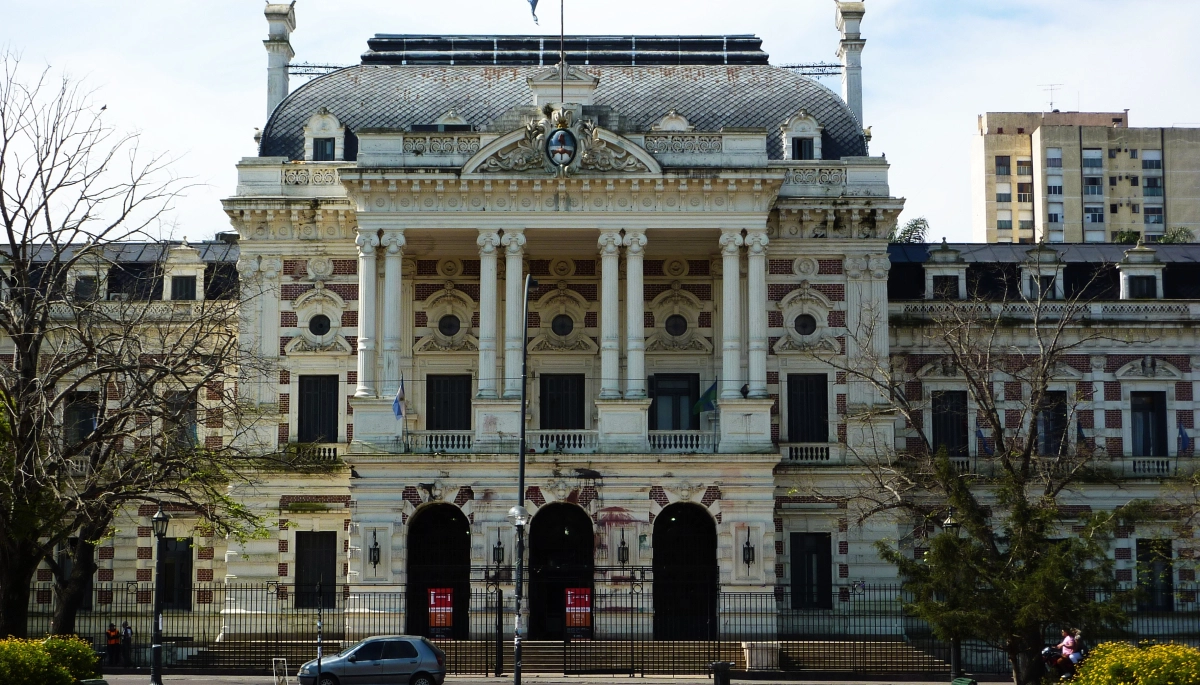 Impulsan una ley para garantizar el acceso libre a la información pública en la Provincia de Buenos Aires