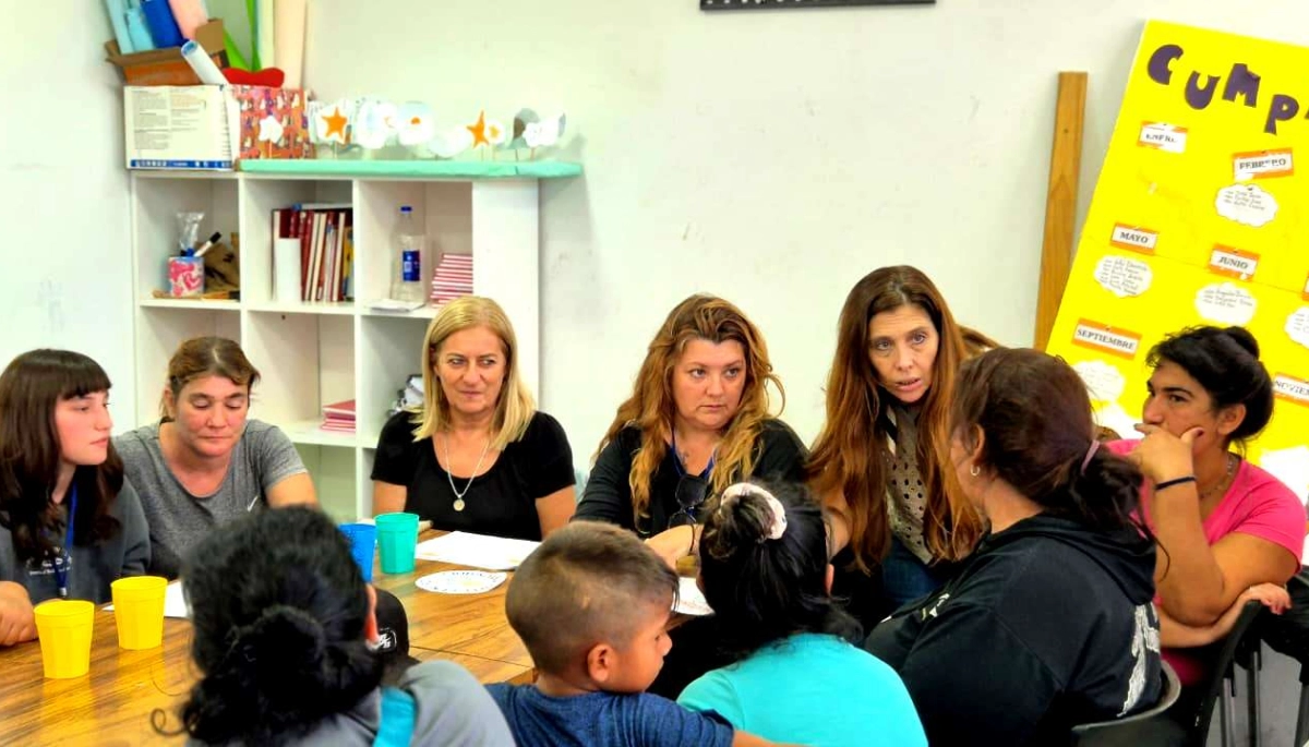 El Municipio de Pergamino lanzó una nueva edición del Presupuesto Participativo 2026