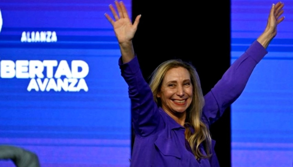 En un distrito gobernado por La Cámpora, Karina Milei realizará un acto para ordenar la tropa bonaerense