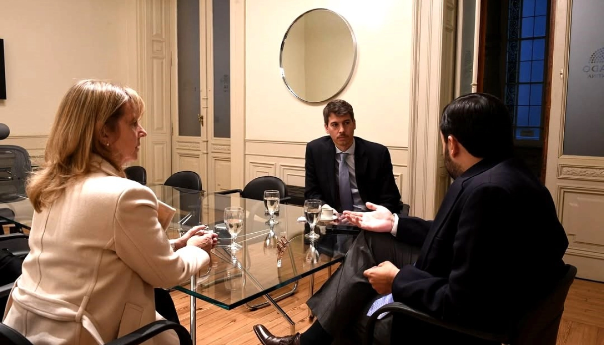 Quiso evitar una multa y terminó castigado por la Justicia: el escándalo de un concejal libertario