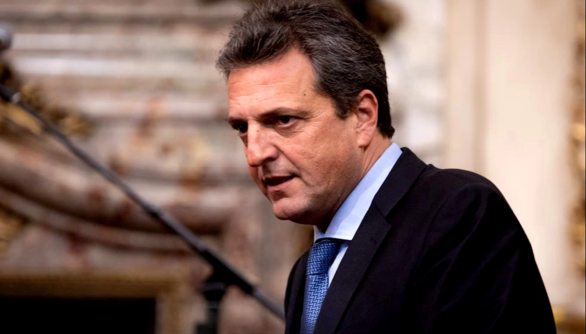 Causa robo en casa Massa: condenaron a un ex fiscal y tres implicados por el robo a la casa en Tigre en 2013