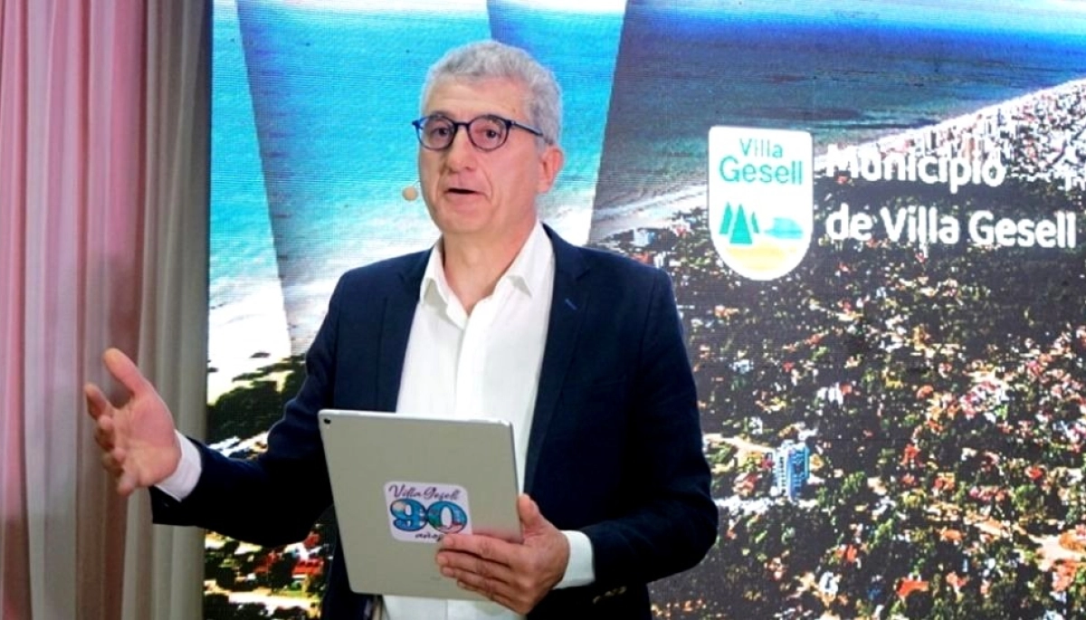 Municipio aliado de Kicillof en aprietos por una deuda millonaria que genera preocupación