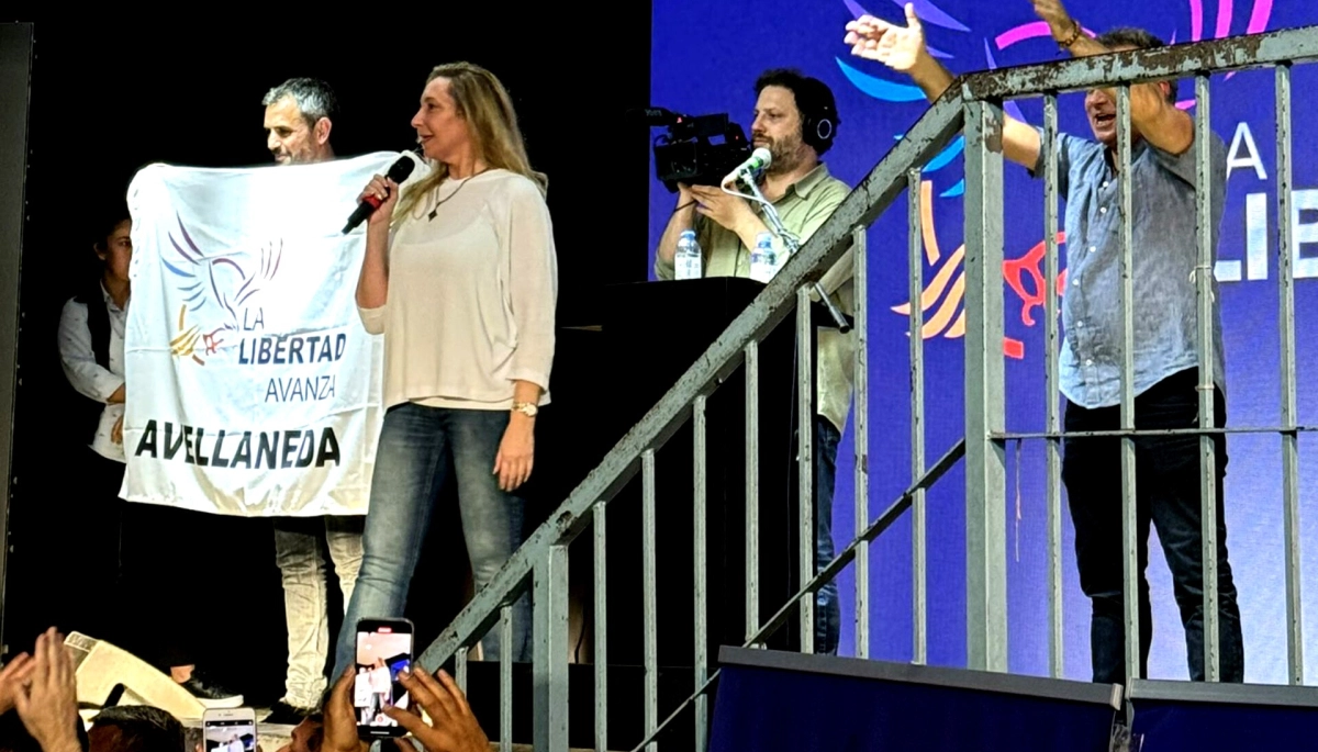 Massistas y libertarios en la mira: la advertencia de la Junta Electoral a partidos políticos bonaerenses