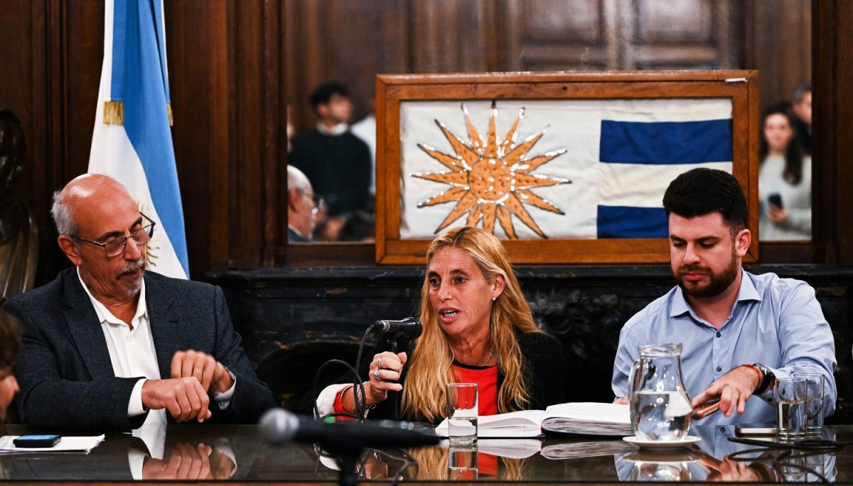 La legislatura porteña avanzó en la designación de otras cuatro comisiones parlamentarias