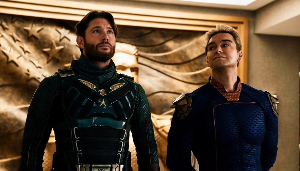 The Boys regresó y encara su recta final: cuándo salen los episodios semanales de la última temporada