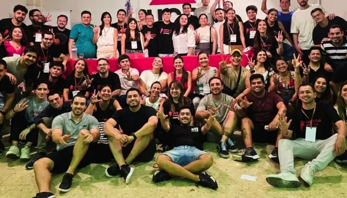 La Juventud Radical bonaerense convoca a elecciones para renovar autoridades