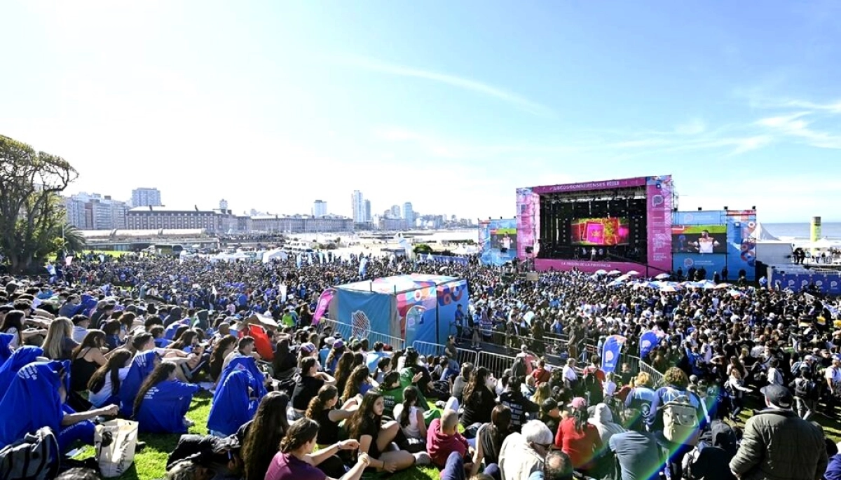 Abrieron los Juegos Bonaerenses 2026 y sumaron novedades para esta edición