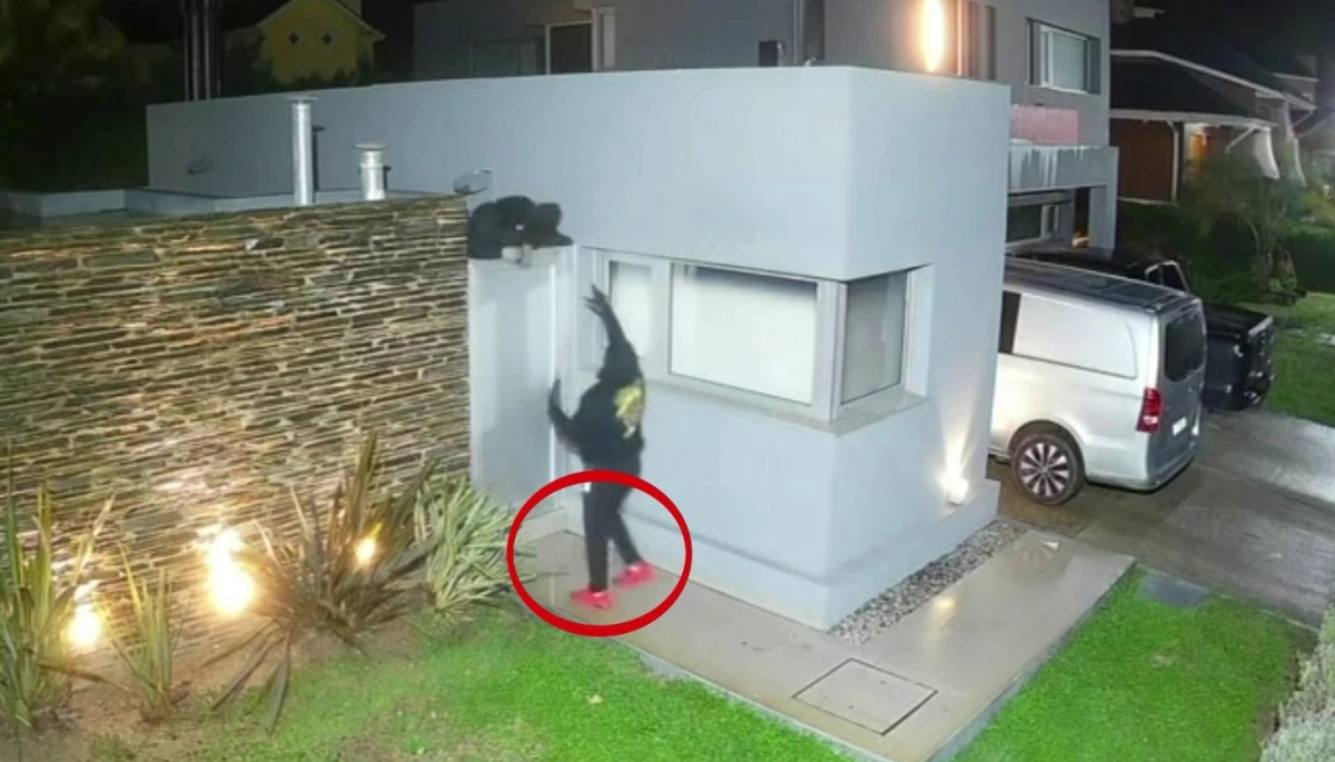 Miedo en el Partido de la Costa: una banda ingresó a dos propiedades durante la madrugada