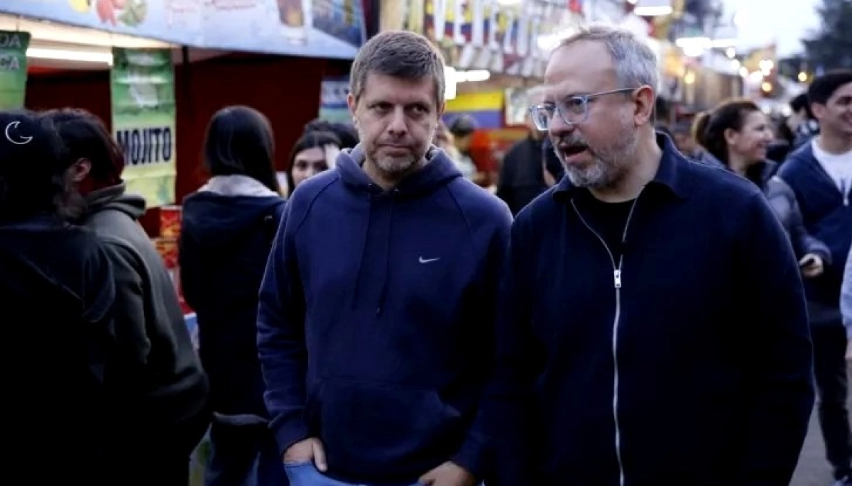 El PRO de Tres de Febrero se planta ante Valenzuela: lo acusaron de “abandono” y de tener “intereses personales”