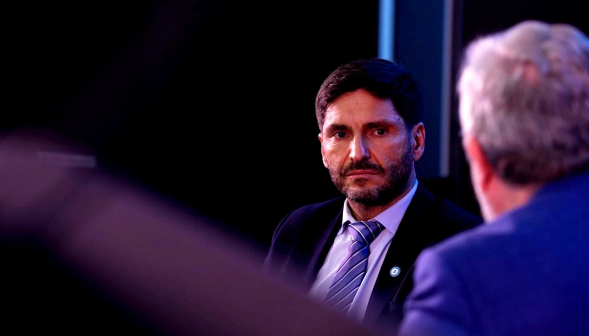 Santa Fe: Pullaro presumió la baja de casos de violencia de género, pero salieron a contradecirlo