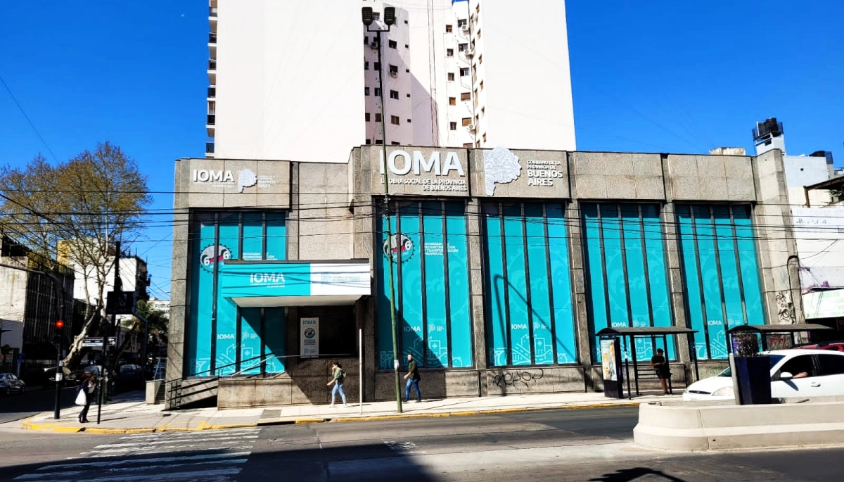 “Chuby” Leguizamón apuntó contra IOMA tras el hackeo y habló de un sistema “en deterioro”