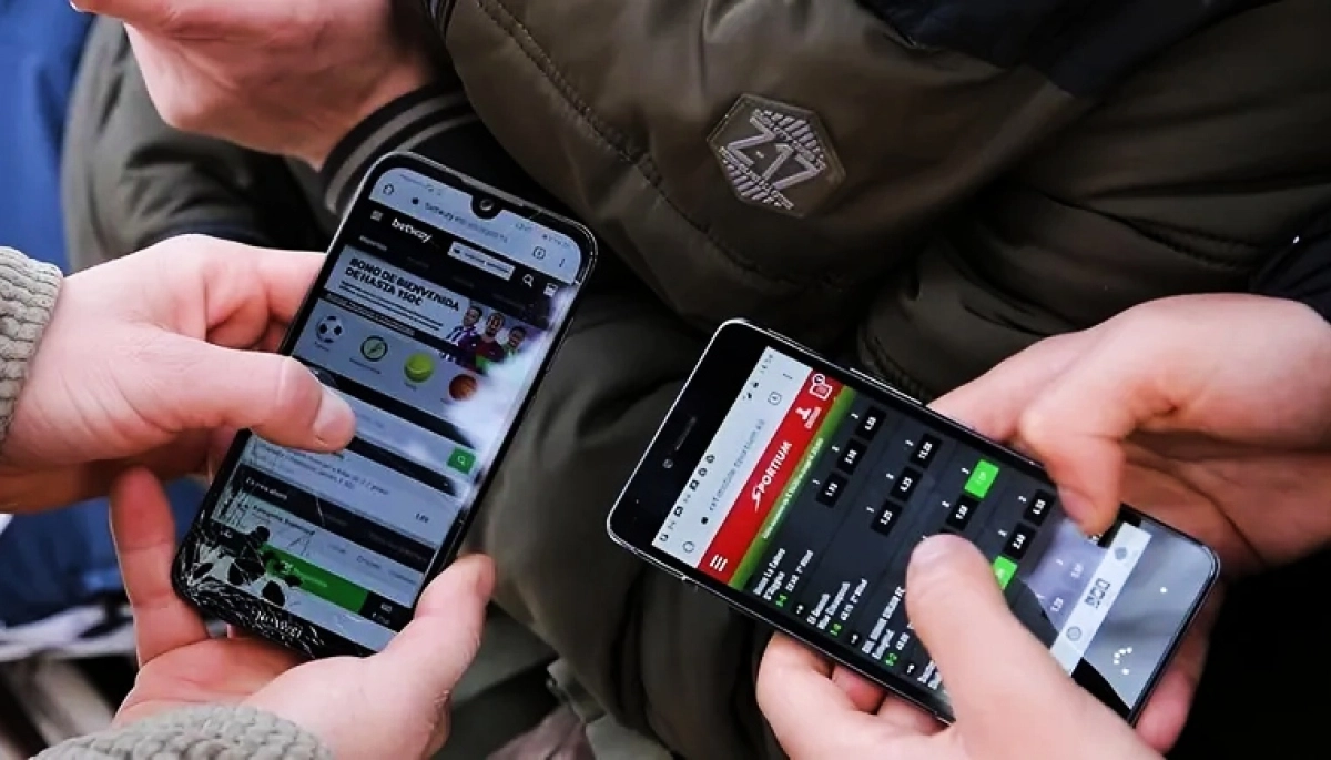 Puglelli pidió un acuerdo entre bloques para avanzar en una ley integral contra la ludopatía