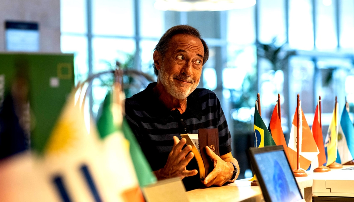 Eliseo se juega a todo o nada en la vuelta de “El Encargado”: mirá el tráiler de la cuarta temporada