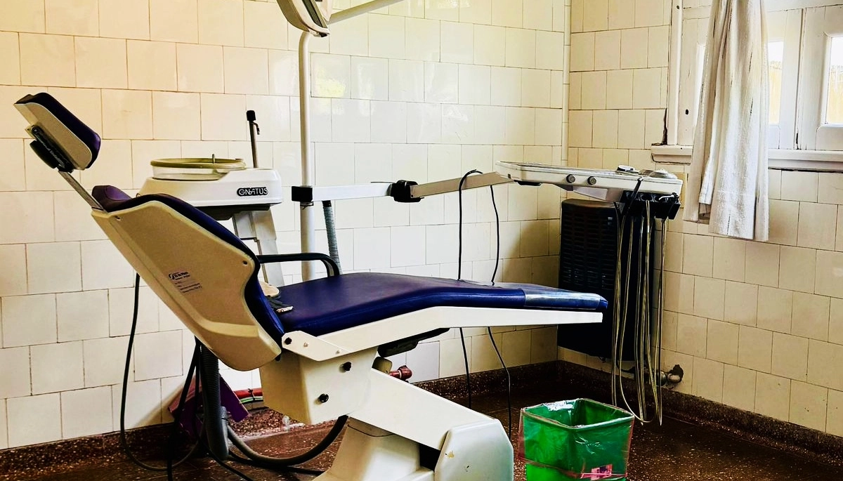 25 de Mayo refuerza el sistema sanitario en Gobernador Ugarte con un nuevo esquema de atención médica